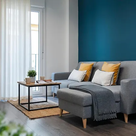 Espiritu Santo Apartment *