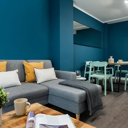 Espiritu Santo Apartment *