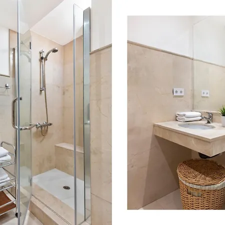 Espiritu Santo Apartamento Sevilla
