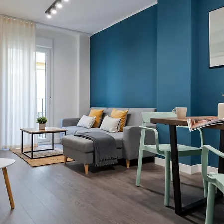 Espiritu Santo Apartment *